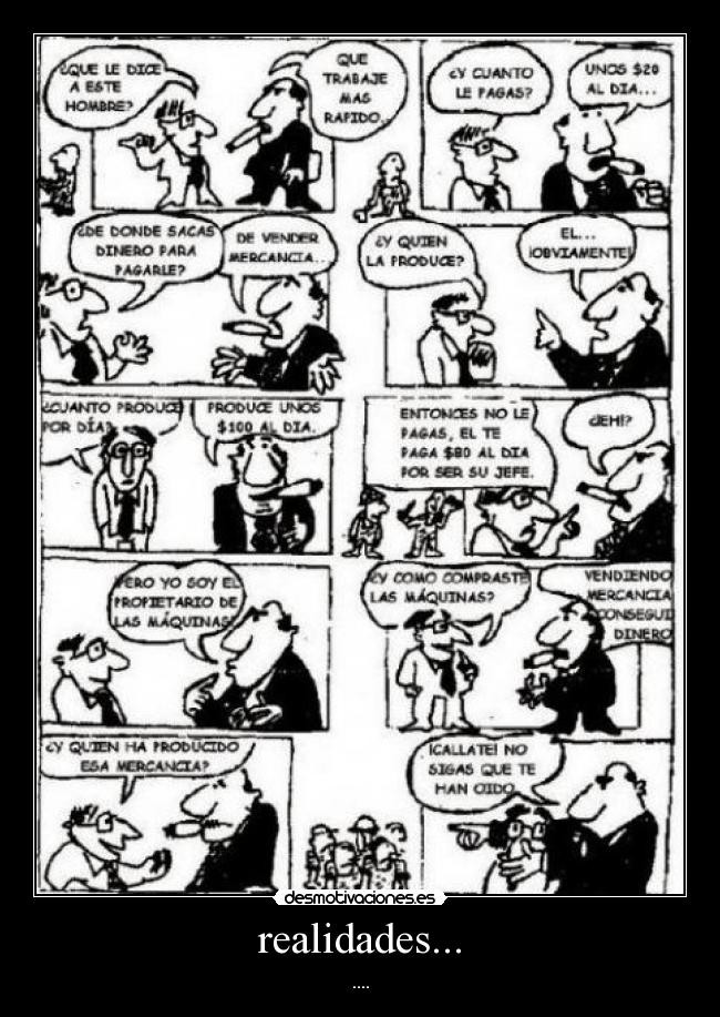 realidades... -