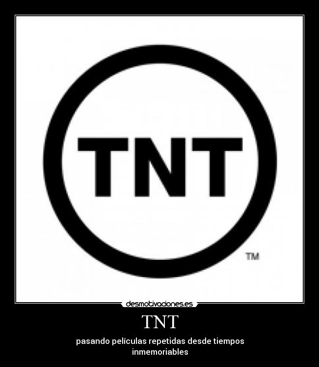 TNT -