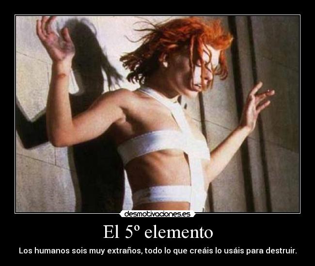 carteles elemento desmotivaciones