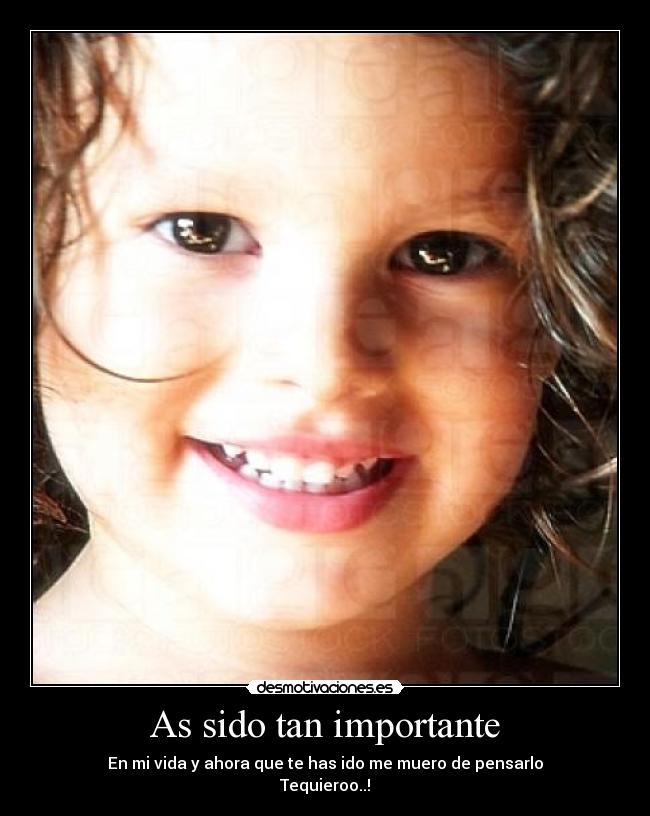 carteles martita tequiero desmotivaciones