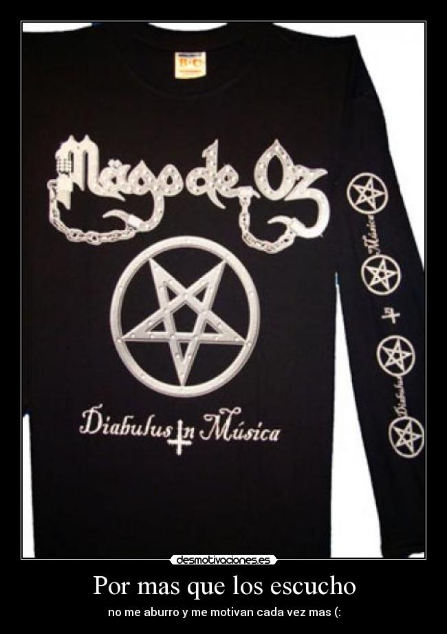 Por mas que los escucho -