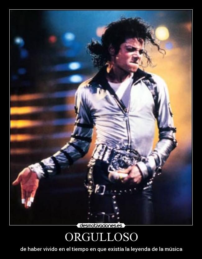 carteles michael jackson desmotivaciones