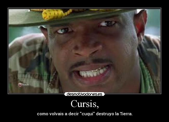 Cursis, - 