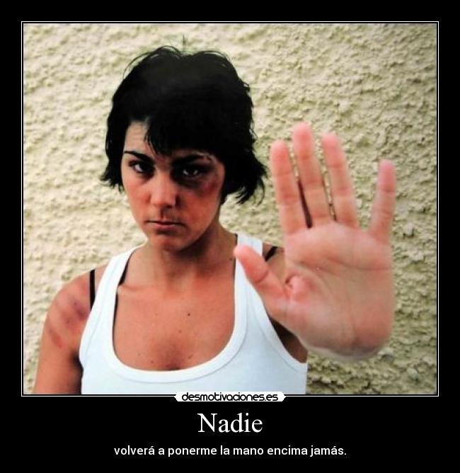 Nadie -