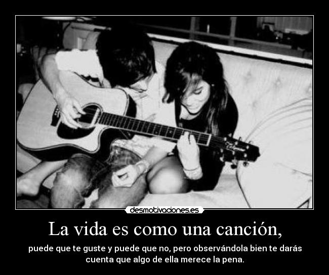 carteles vida desmotivaciones