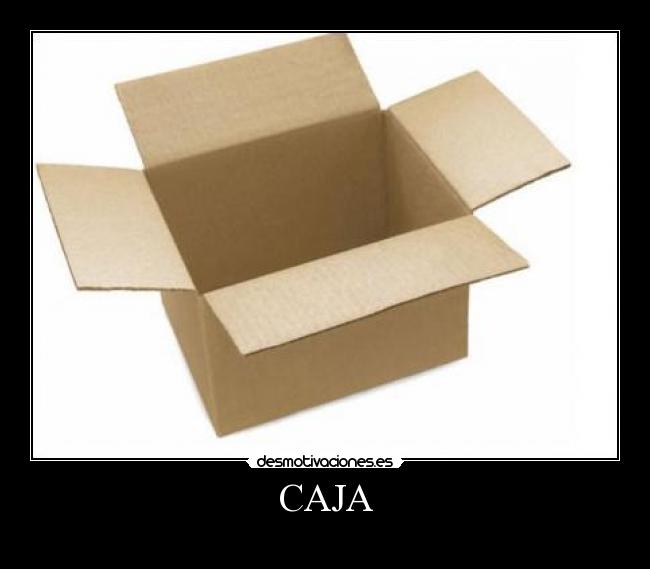 CAJA -