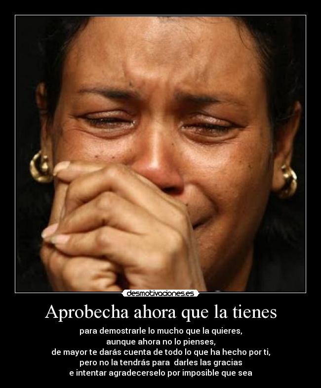 carteles mader triste nino hijos agredecer imposible pasado verdad desmotivaciones