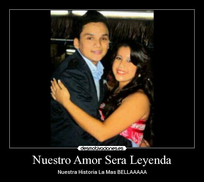 carteles amor crstianmaryfer desmotivaciones