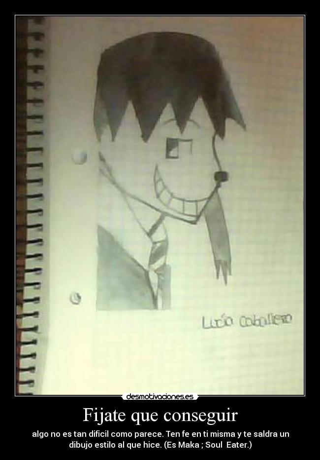 Fijate que conseguir - 