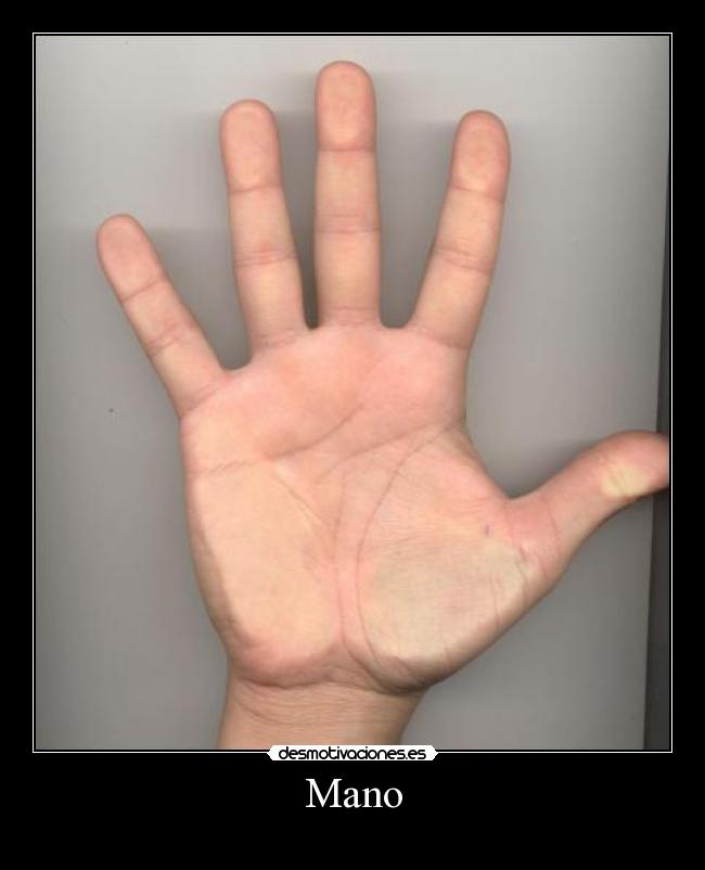 Mano -
