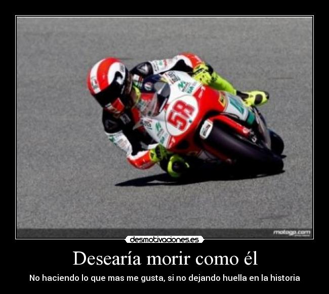 carteles marco simoncelli deseo desmotivado17 desmotivaciones