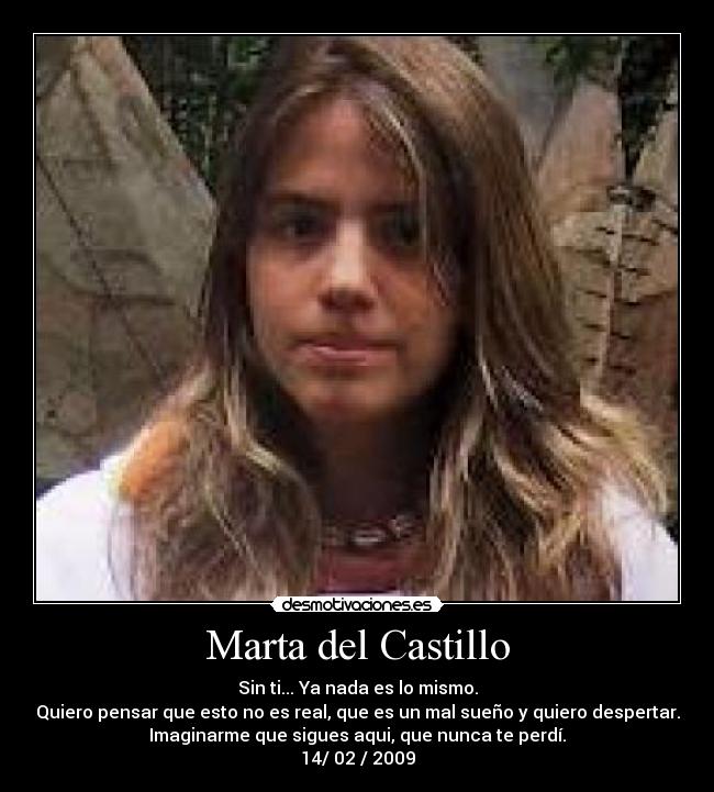 Marta del Castillo - 