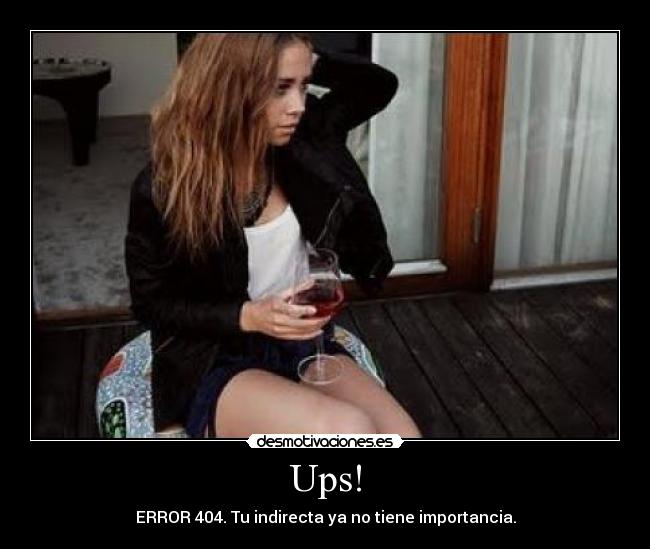 carteles gracias pero desmotivaciones