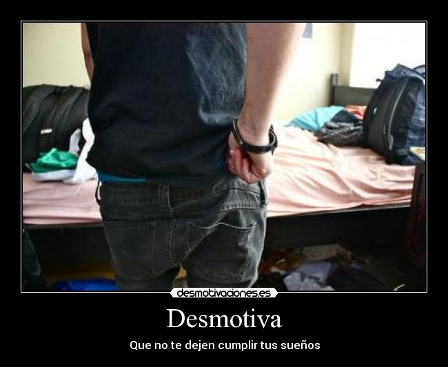 Desmotiva -