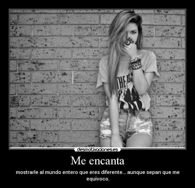 Me encanta - 