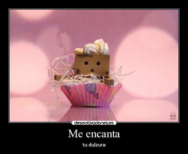 Me encanta - 