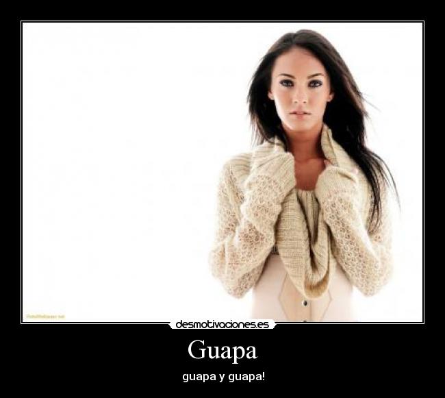 Guapa - 
