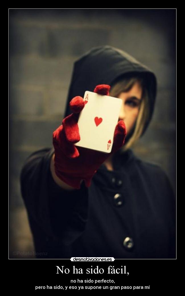 carteles parece una cursilada como otra cualquiera es pero refiero una actuacion novi desmotivaciones