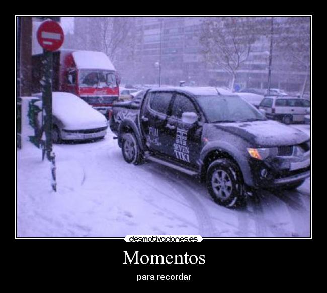 Momentos - 