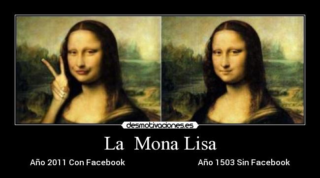 La Mona Lisa -