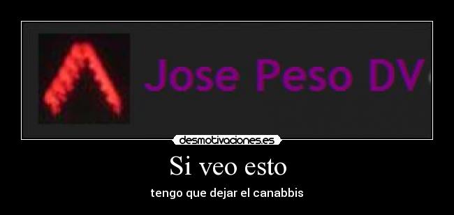 carteles weee desmotivaciones