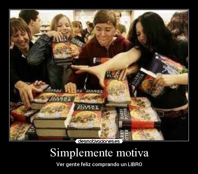 Simplemente motiva - 