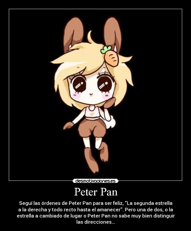 Peter Pan - 