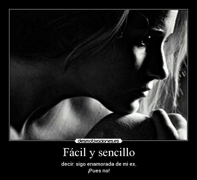 Fácil y sencillo - 
