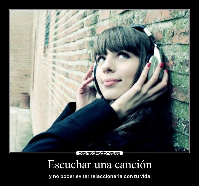 carteles music desmotivaciones