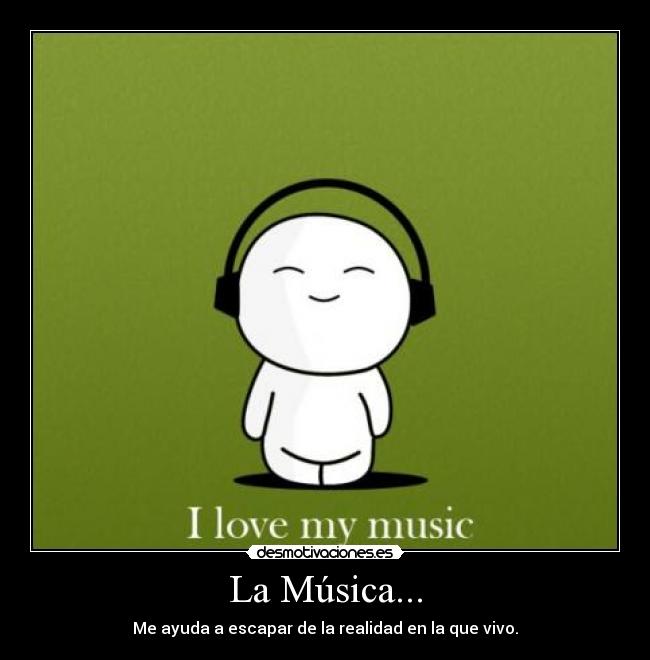 La Música... - 
