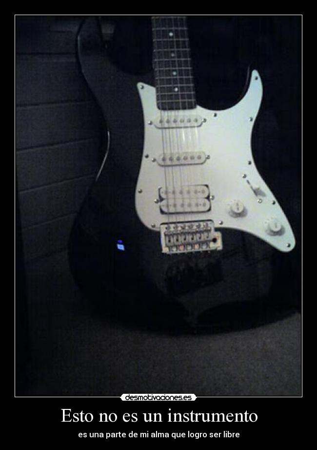 carteles love music desmotivaciones