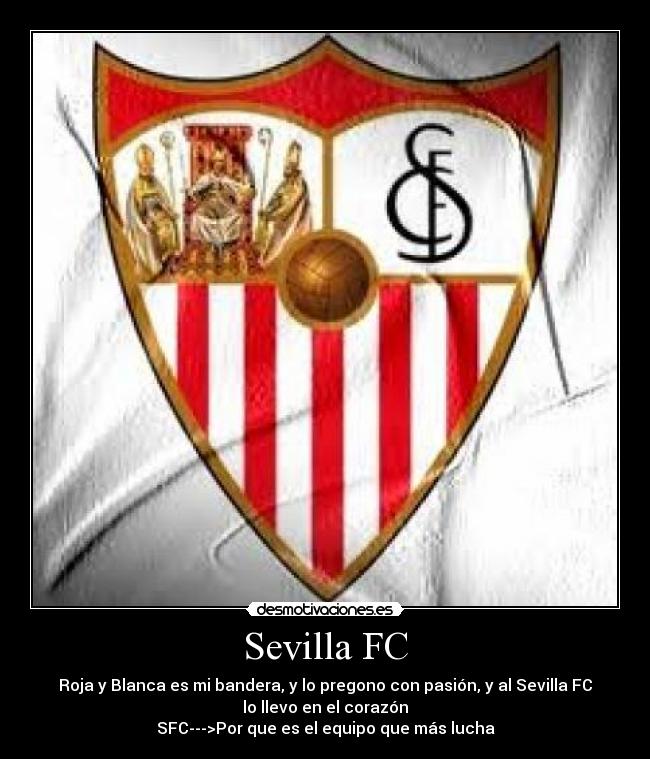 Sevilla FC -