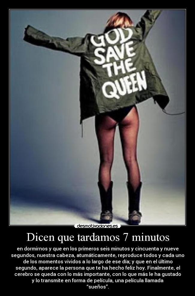 carteles god save the queen desmotivaciones