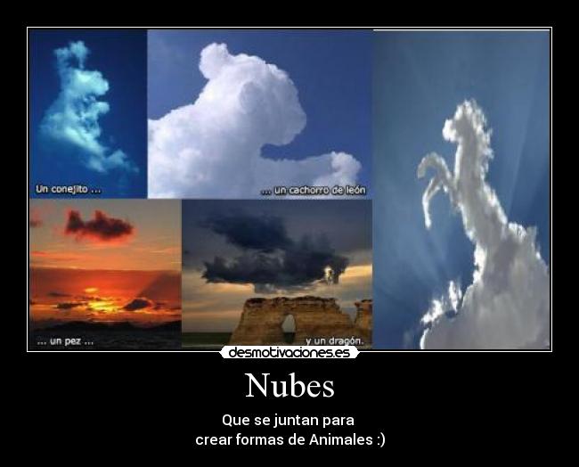 Nubes -