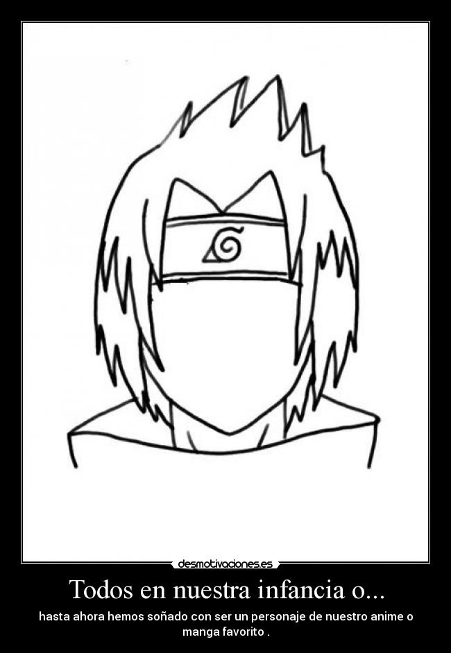 Todos en nuestra infancia o... - 