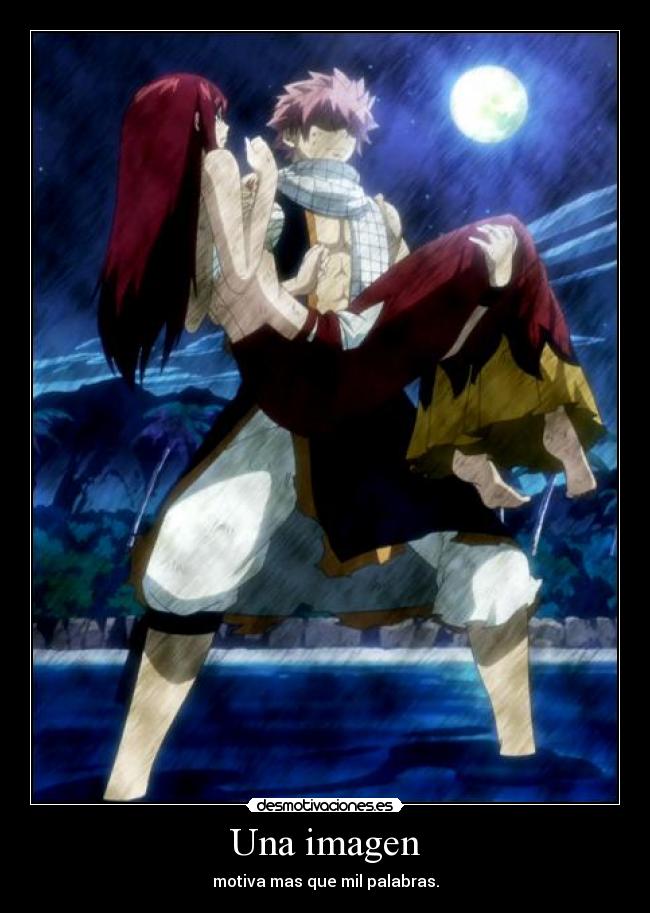 Una imagen - motiva mas que mil palabras.