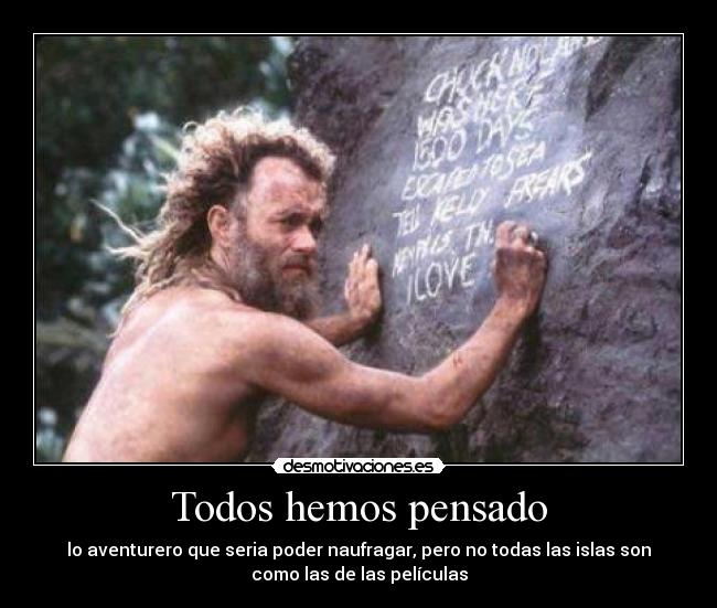 carteles peliculas desmotivaciones