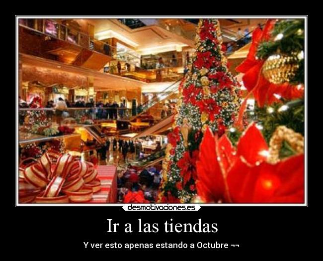 Ir a las tiendas - 