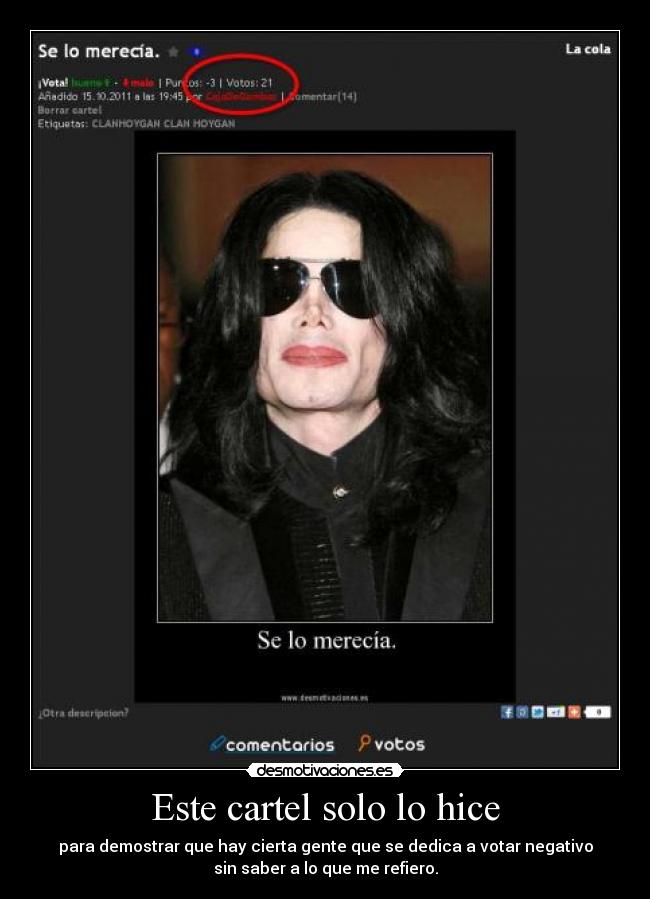 carteles hoynosoyhoygan clanhoygan bollicao elclanviral clanvirus keyblade clankeyblade desmotivaciones