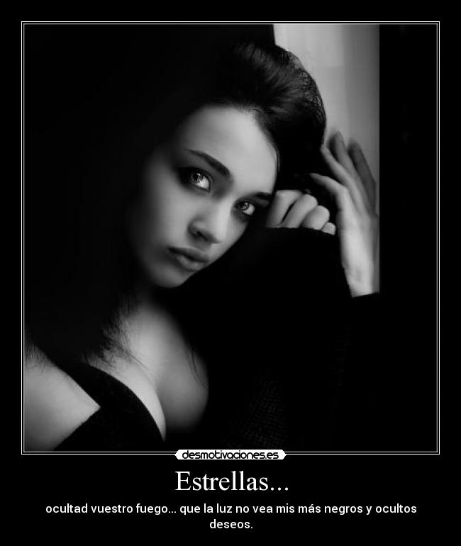 Estrellas... - 