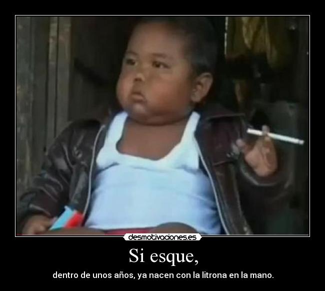 carteles hay que joderse desmotivaciones