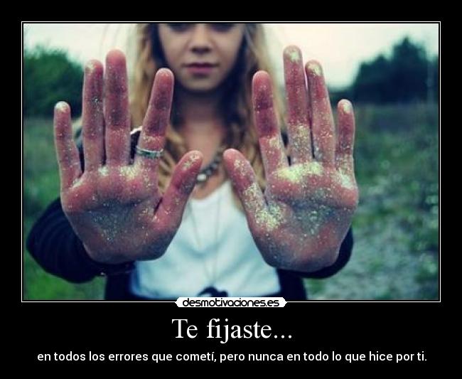 carteles fijaste desmotivaciones