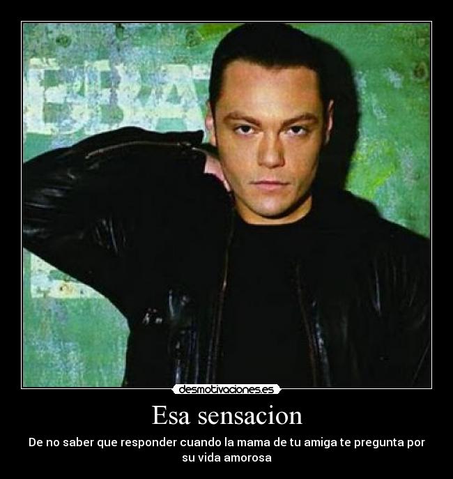 carteles sensacion saber desmotivaciones