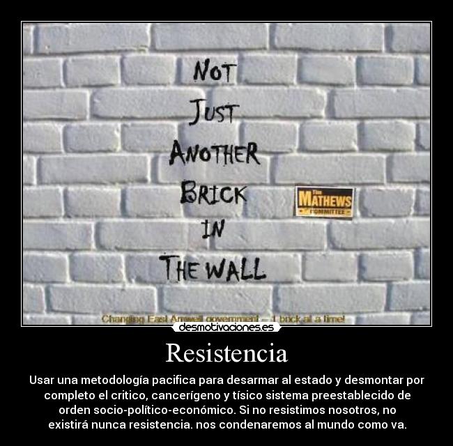 Resistencia - 