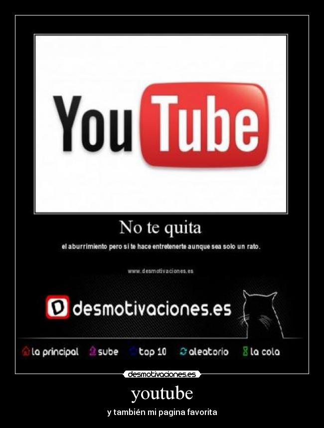 youtube -