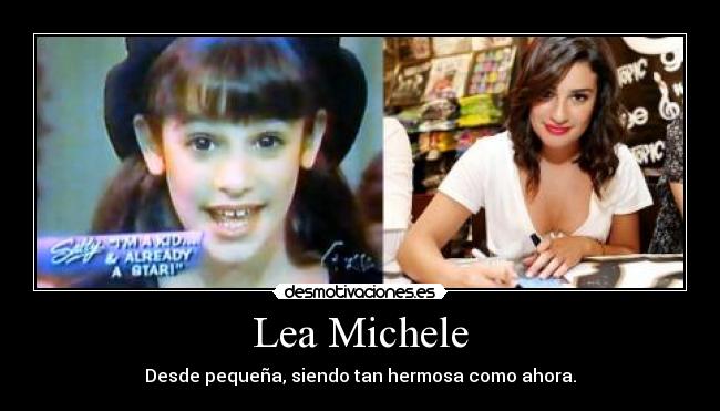 Lea Michele - 