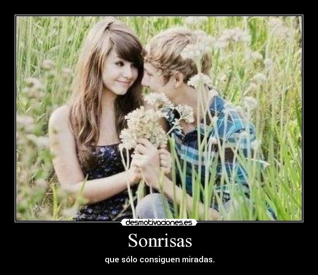 Sonrisas - 