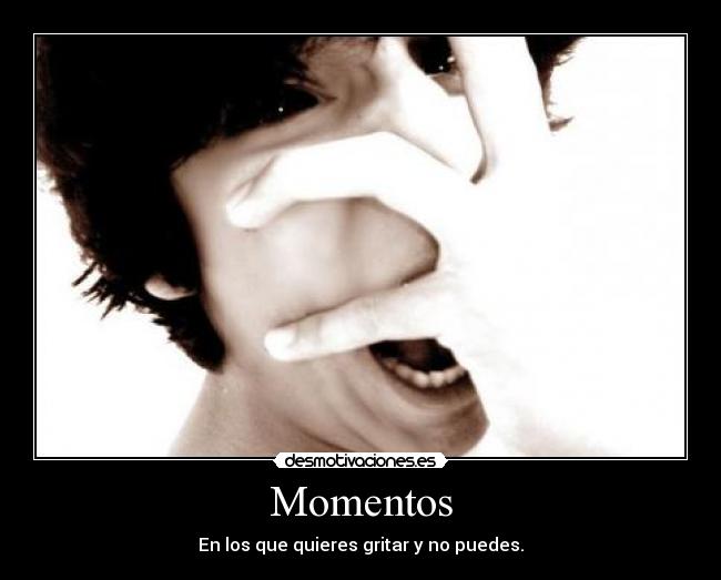 Momentos -