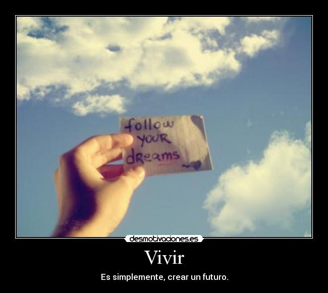 Vivir - 