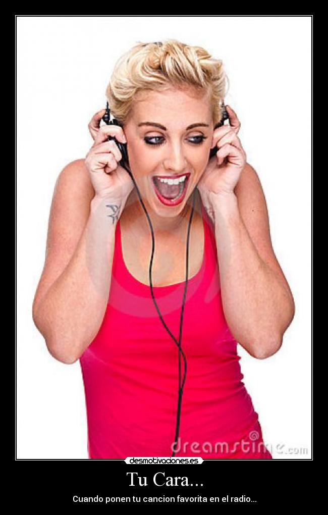 Tu Cara... - 